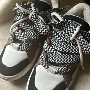 Steve Madden Women Sneakers size 8